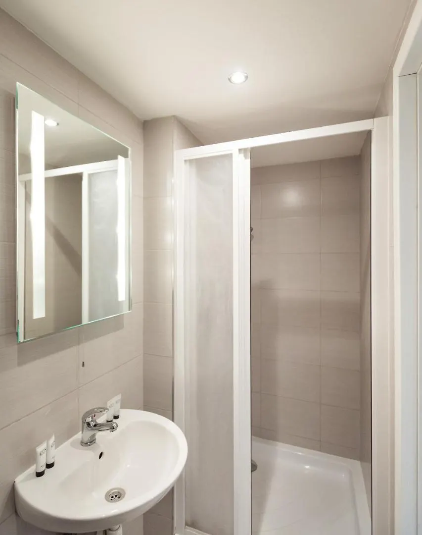 Wimgen Aparthotel Prag