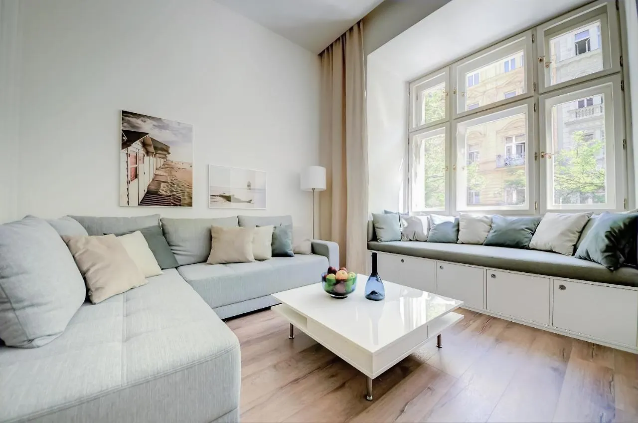 Wimgen Aparthotel Prag 0*,  Tschechische Republik