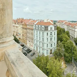  Aparthotel Mikolase Alse